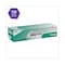 Kimtech Kimwipes Delicate Task Wipers, 1-Ply, 14 7/10 x 16 3/5, 140/Box, PK15 34256 - alternate 2